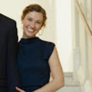 Meet your Posher, Caroline